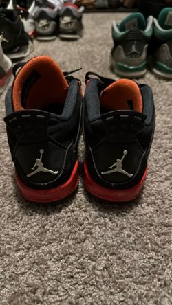 Red Thunder 4s