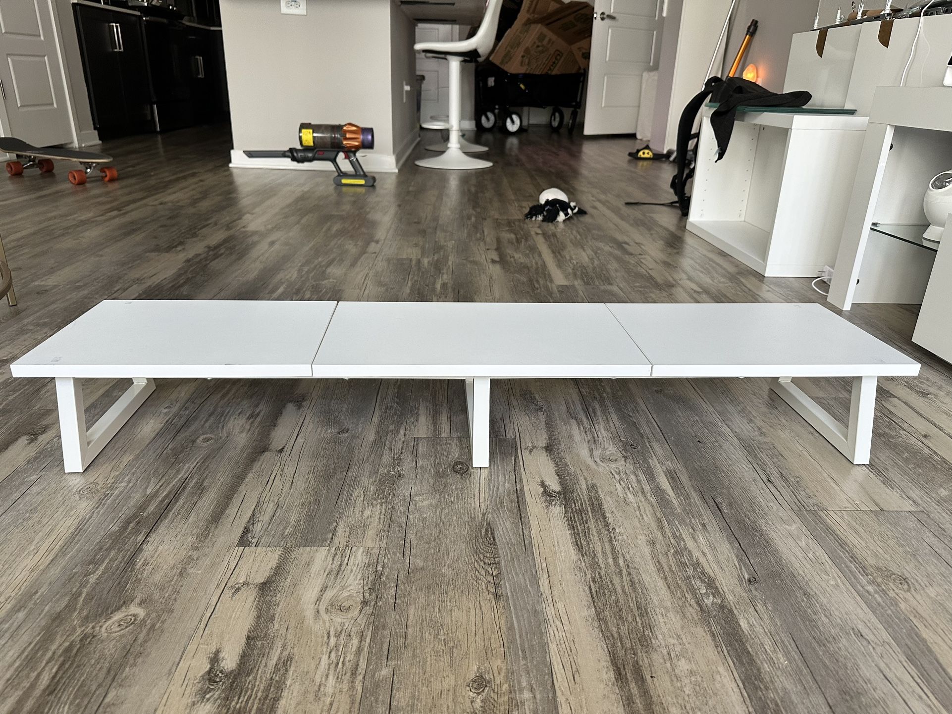 Monitor/TV Riser