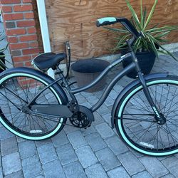 Huffy Cranbrook Bike 