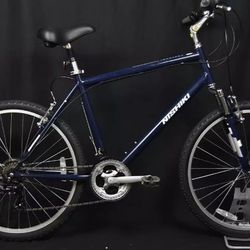 26 Inch Bike