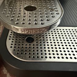 Nespresso Coffee Machine 