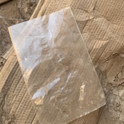 Free Plastic Bags Rolls + $100