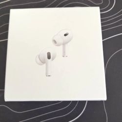 Air Pods Pro 2nd Genration