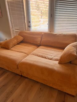 Sofa - moving
