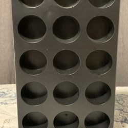 Mind Reader Coffee Storage Carousel 30 K-Cup Single Serve Pods Plastic Black