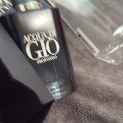 Acqua Di Gio