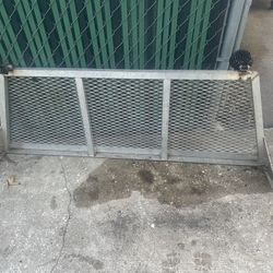 Headache Rack For Truck Aluminum