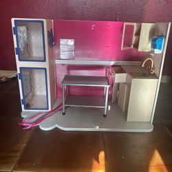 American Girl / Our Generation Doll Accessories 