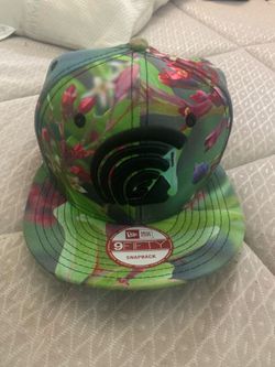 SE Fitted Hat