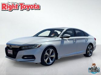 2020 Honda Accord