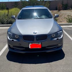2011 BMW 3 Series
