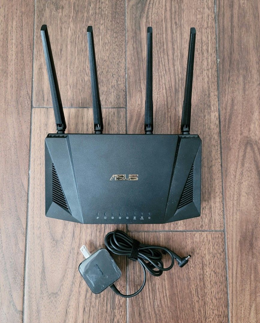 Asus Router RT-AX58U