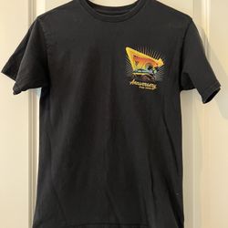 Boys in-N-Out T shirt