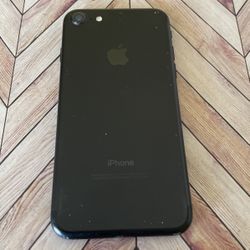 iPhone 7 (32GB) Unlocked 🌏 Liberado Para Cualquier Compañía 