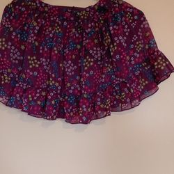 6 peices skirt size 10/12 all $14