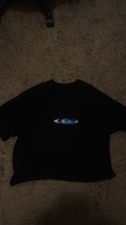 vintage graphic tee