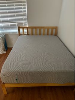 Queen Mattress