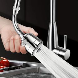 Kitchen Faucet Sprayer Attachment