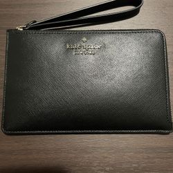 Kate Spade Wristlet 