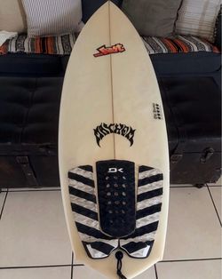 Mayhem Lost Surfboard