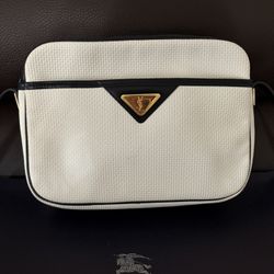 Authentic YSL Crossbody Bag