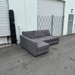 Sectional Sofa 🛋️ $399