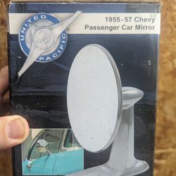 Aftermarket Mirrors Chevy