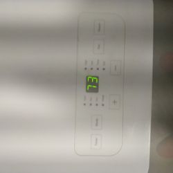 Portable Rolling Air Conditioner 