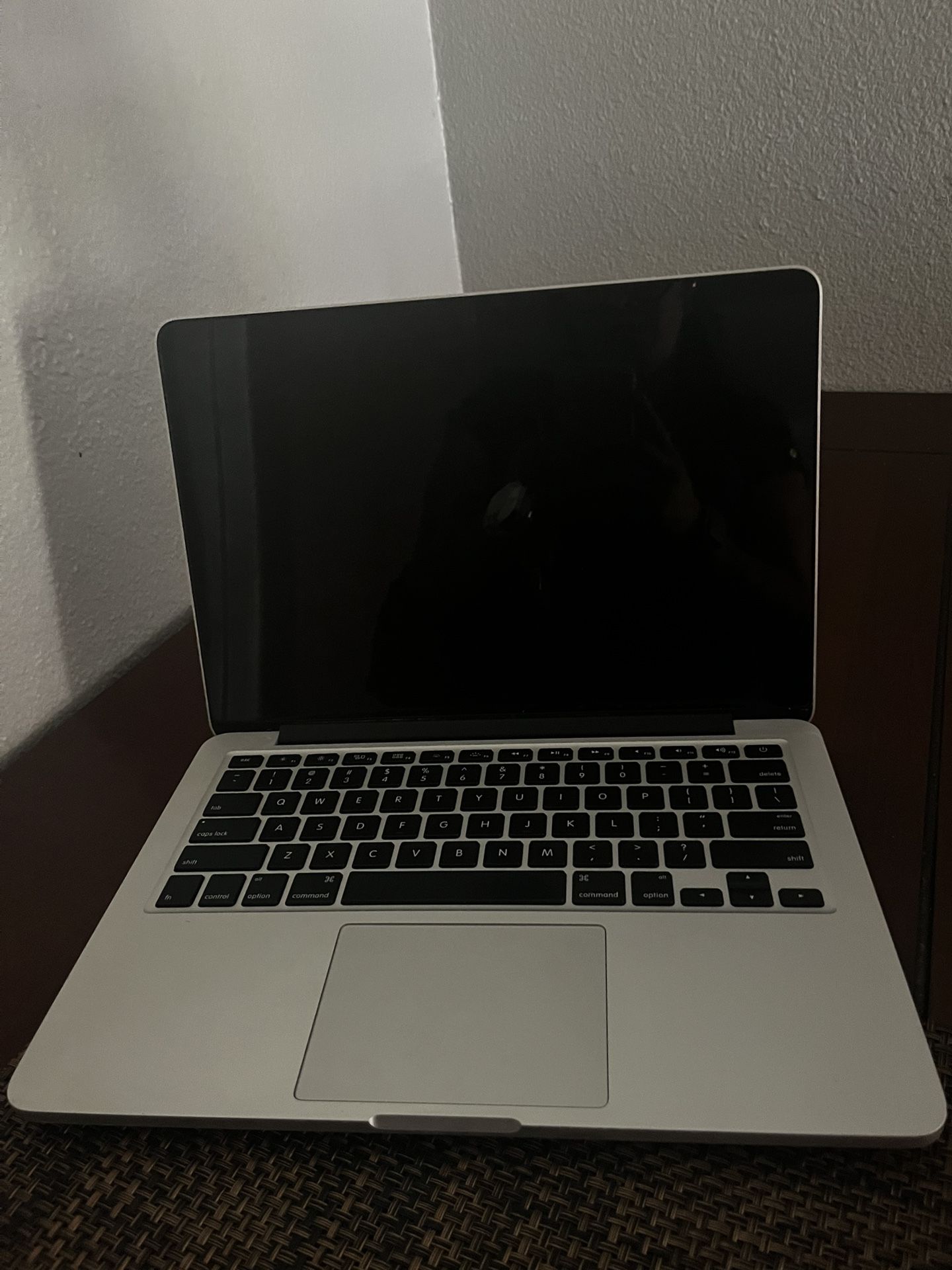 MacBook Pro Laptop