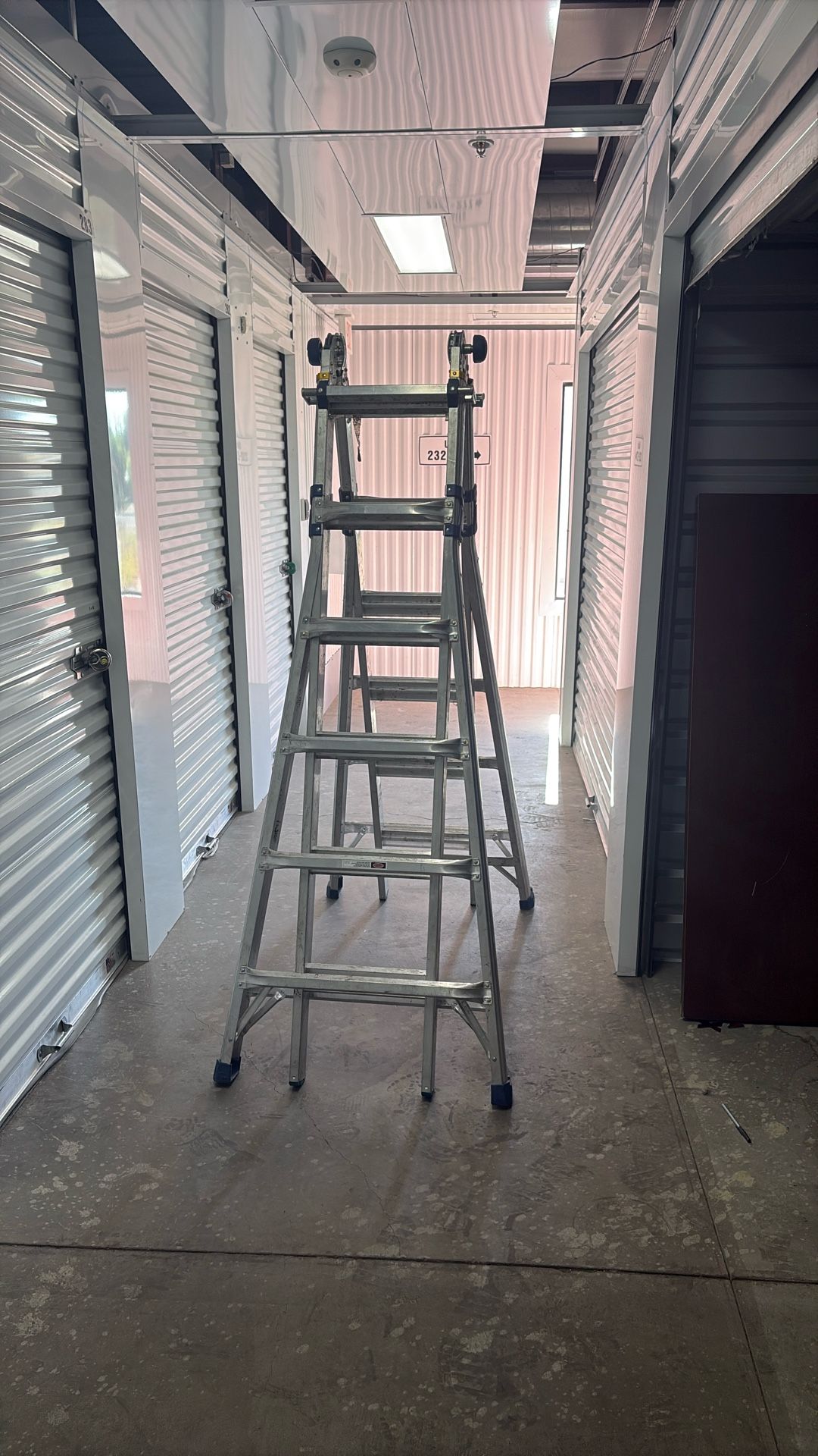 Ladder