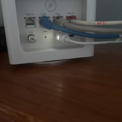 Verizon G3100 Router And E3200 Network Extender