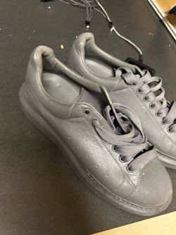 Alexander McQueen size 45