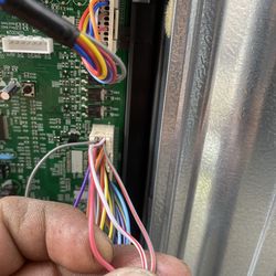 Se arreglan Refris Adomisilio Prosupuesto 35