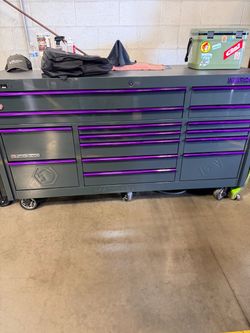 Matco toolbox