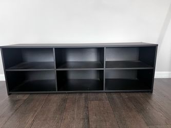 TV Console