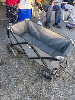 Wagon