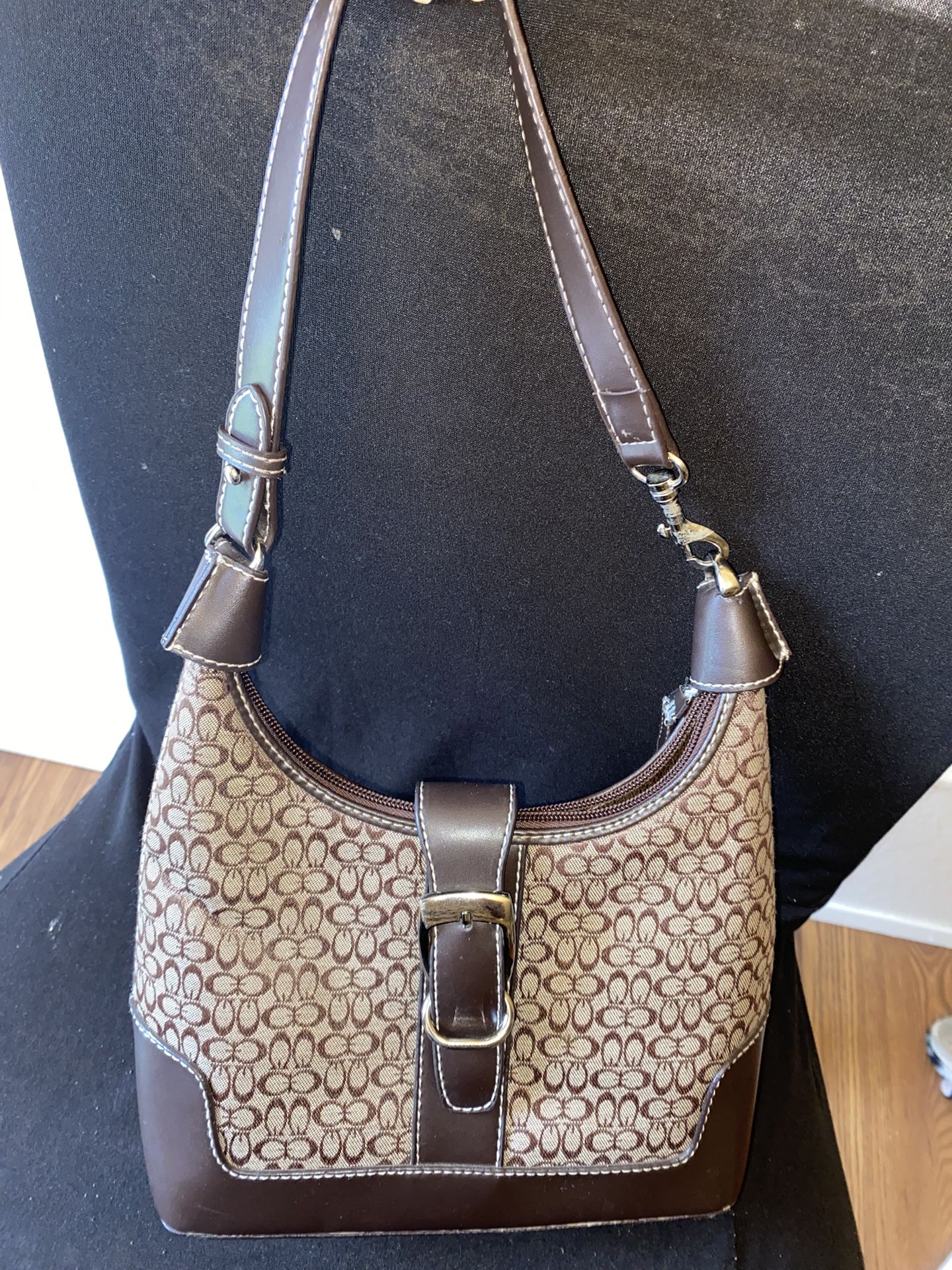 Vintage Purse