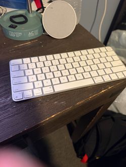 Apple Magic Keyboard