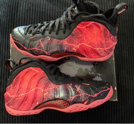 Nike Foamposite Pro Stranger Things Men’s 9.5