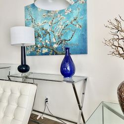 Console table LIKE NEW