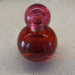 Kate Spade Chérie perfume