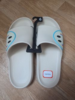 New Slides