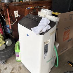 Whynter portable AC