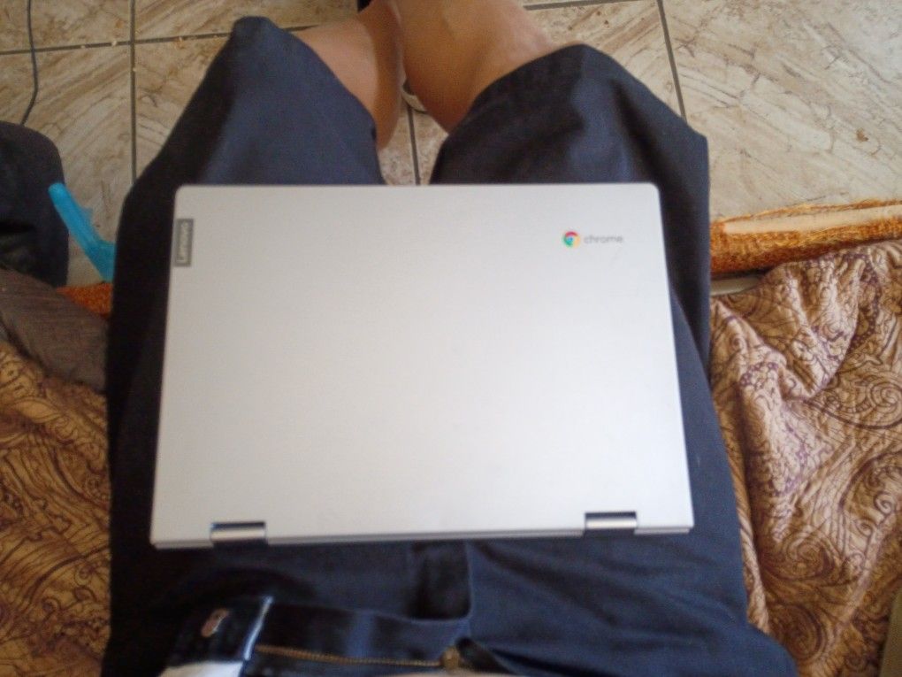 2020 Plus Chrome Book Touch Screen 
