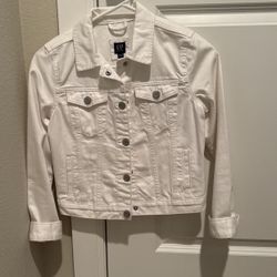 Gap Jacket