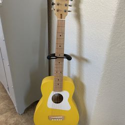 Beginner Guitar Set