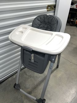 High Chair