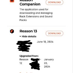 Reason 13 Legit License Transfer Meet In Person Pay Only 40% Retail