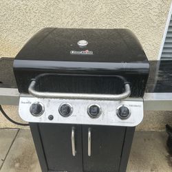 Grill