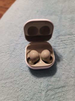 New Samsung Headphones